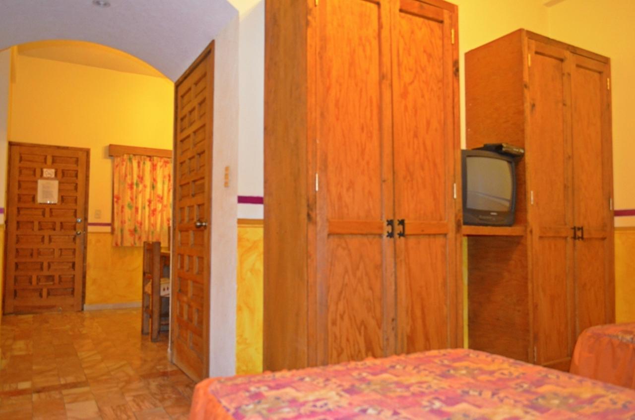 الشقق الفندقية ليونفي  Quinta San Agustin المظهر الخارجي الصورة